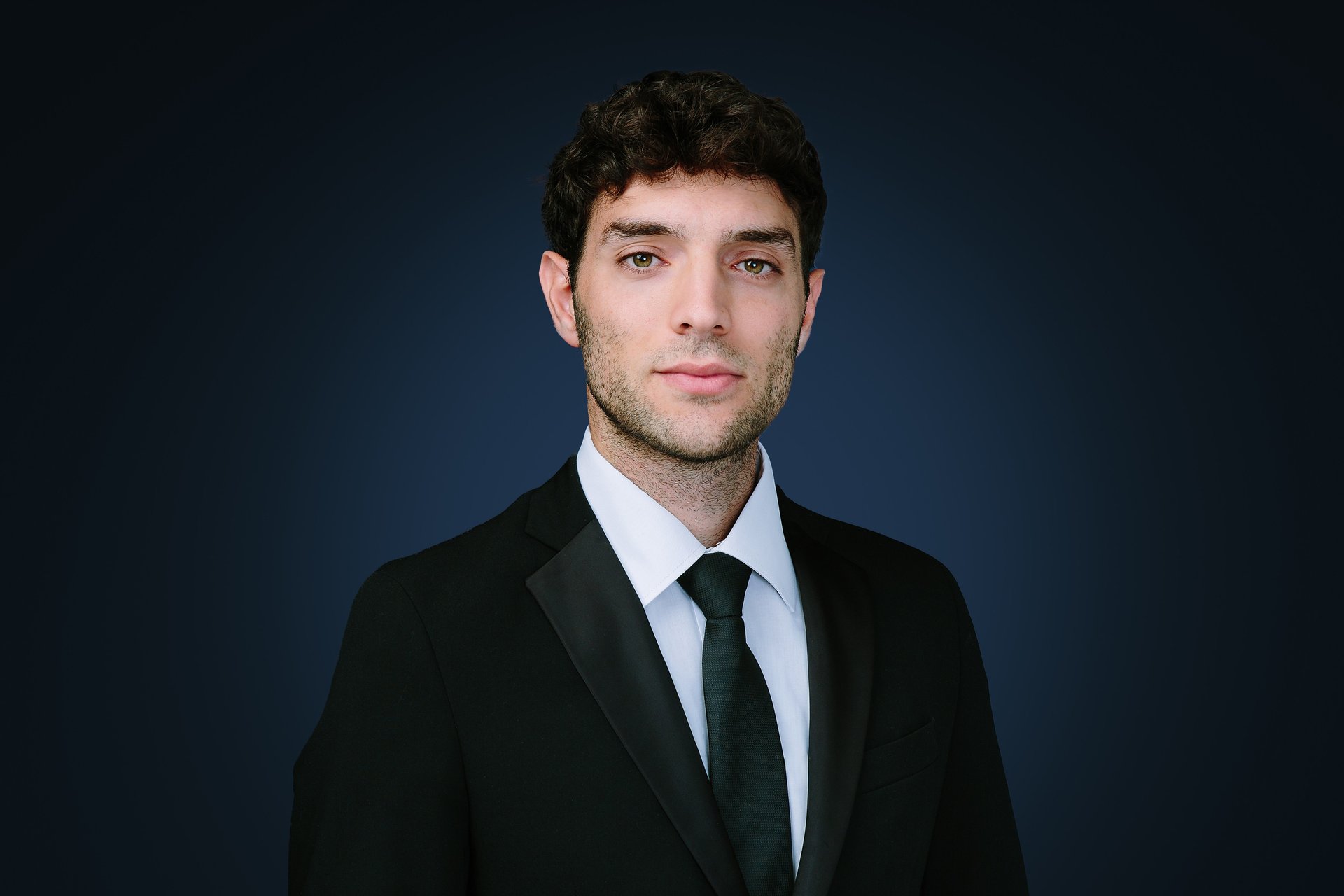 Aristodimos Aristodimou, Associate Lawyer