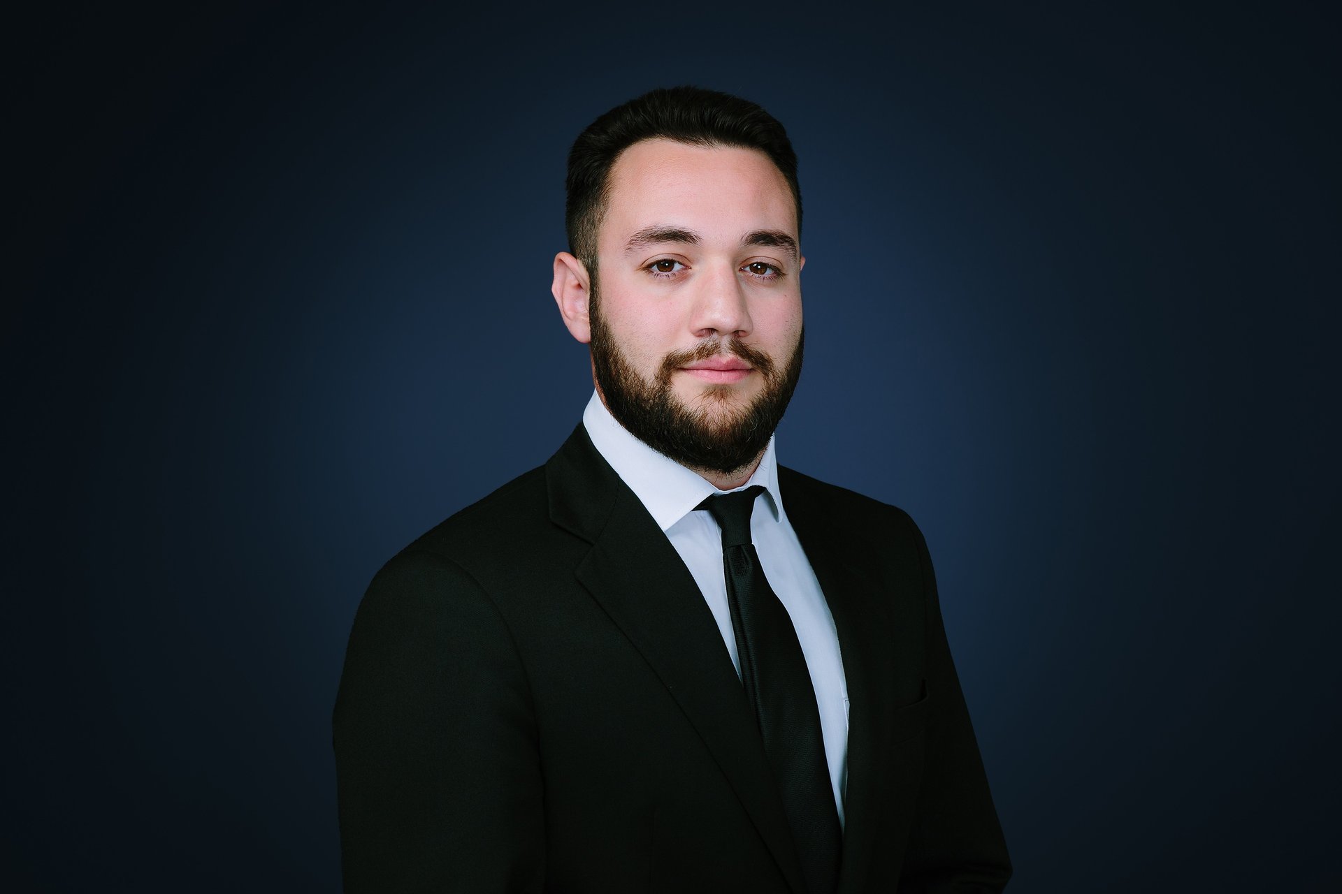 Neofytos Xanthou, Associate Lawyer