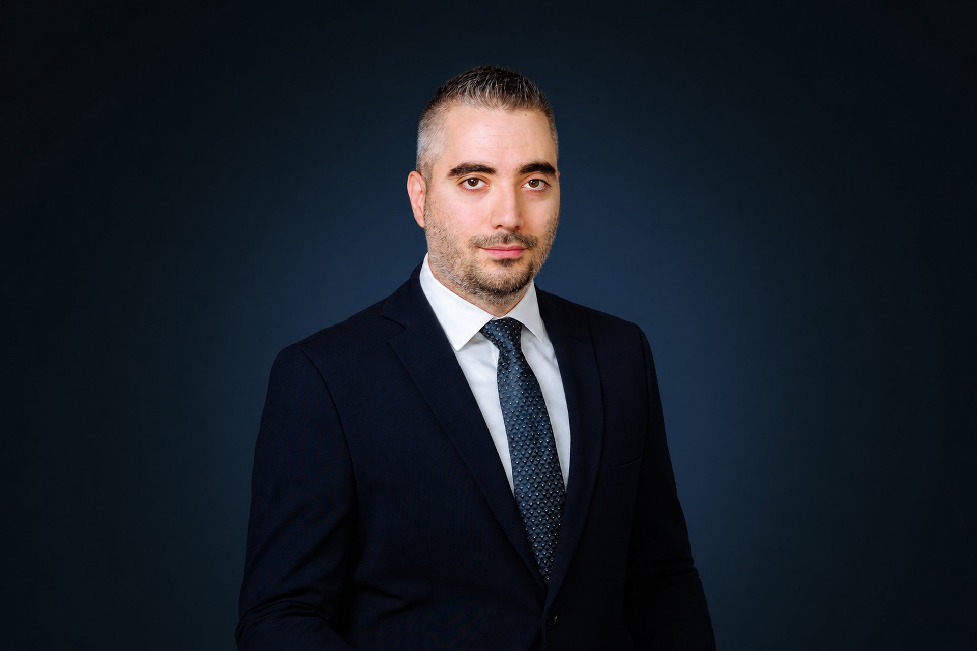 Nicholas Manousakis, Accounting & Tax Advisory Director